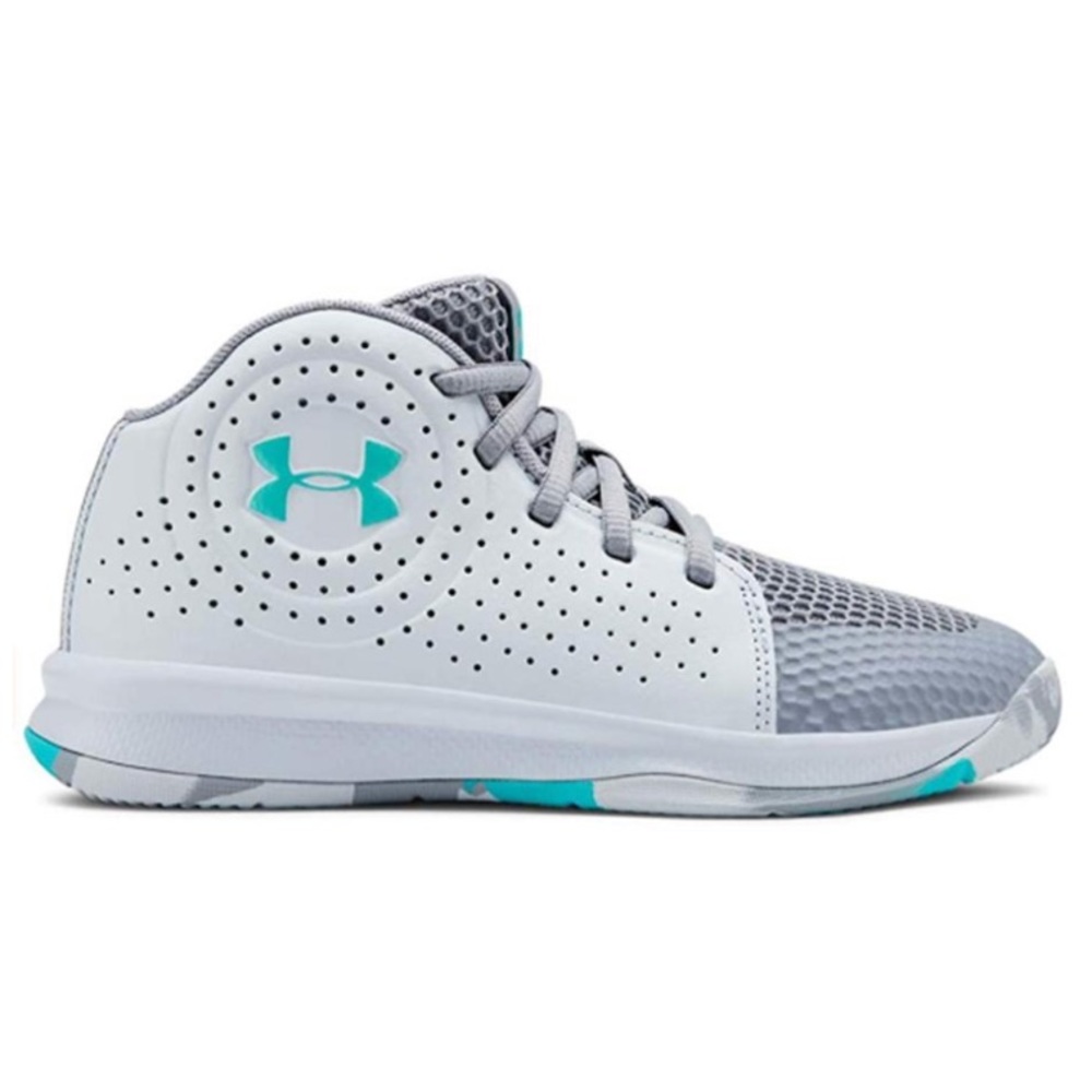 Excellent Condition UA shoes! 🔥🔥